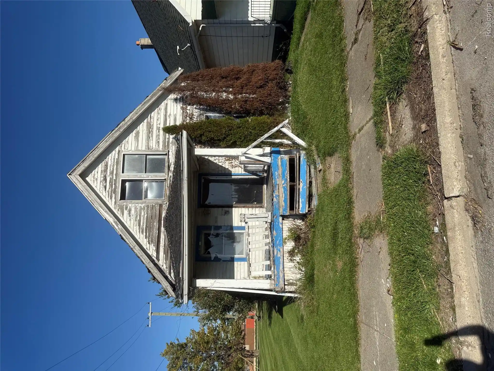 Photo 1 of Single family home for sale at 14128 Orleans St, Highland Park, MI 48203 | MLS# 20261083254 | Listing updated on 2026-10-22
