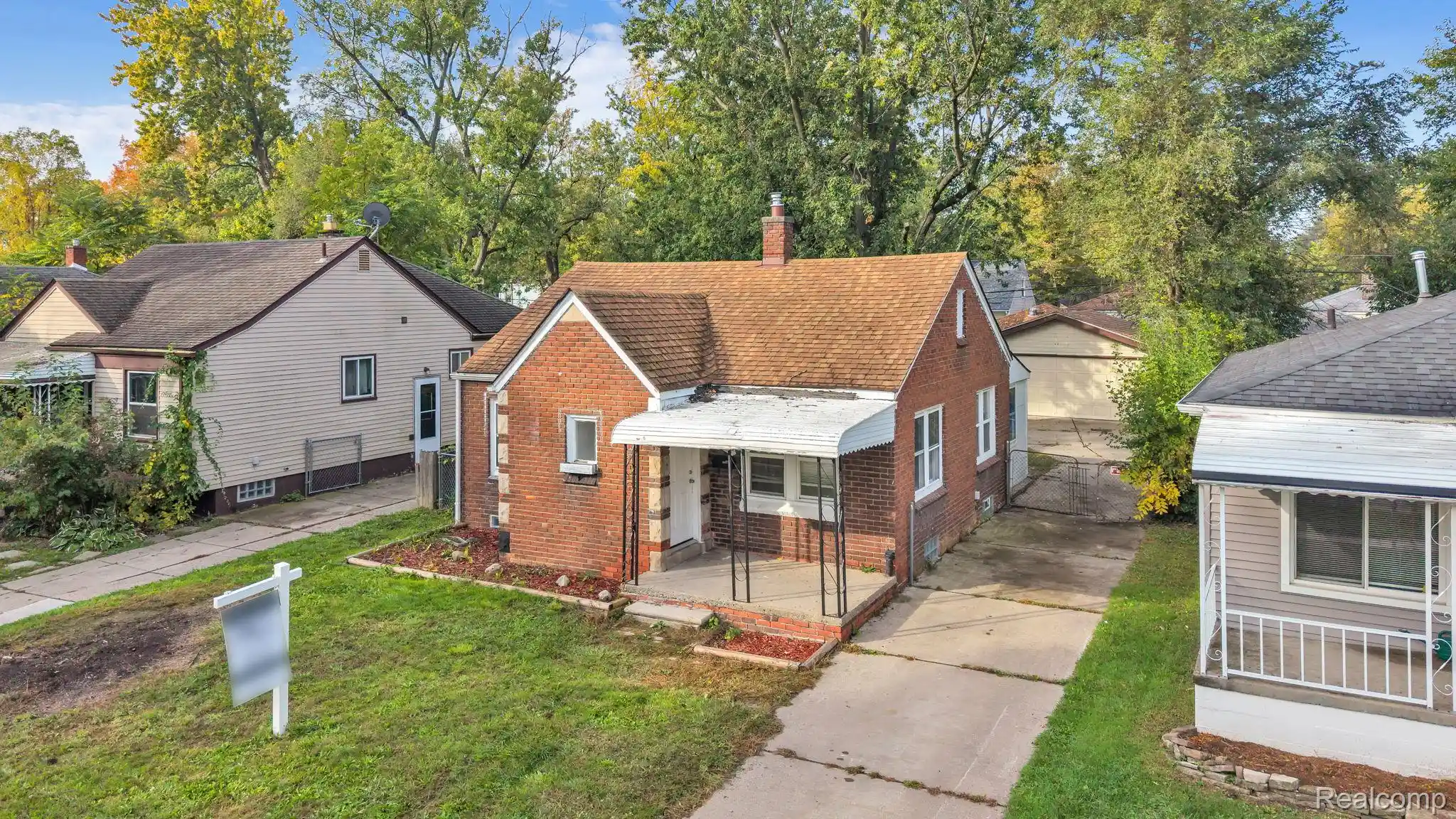 Photo 1 of Single family home for sale at 19357 Centralia, Redford, MI 48240 | MLS# 20261083255 | Listing updated on 2026-10-15