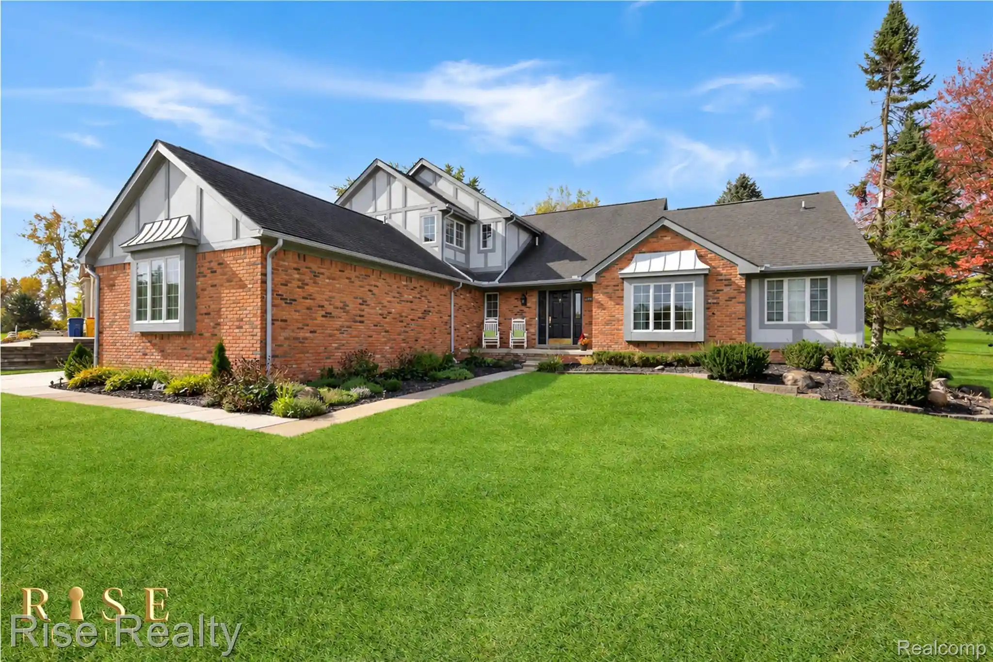 Photo 1 of Single family home for sale at 69075 Brookhill Dr, Bruce Twp, MI 48065 | MLS# 20261083280 | Listing updated on 2026-10-19