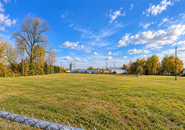 Photo 1 of Land for sale at 155 S Court St, Lapeer, MI 48446 | MLS# 20261083287 | Listing updated on 2026-10-26
