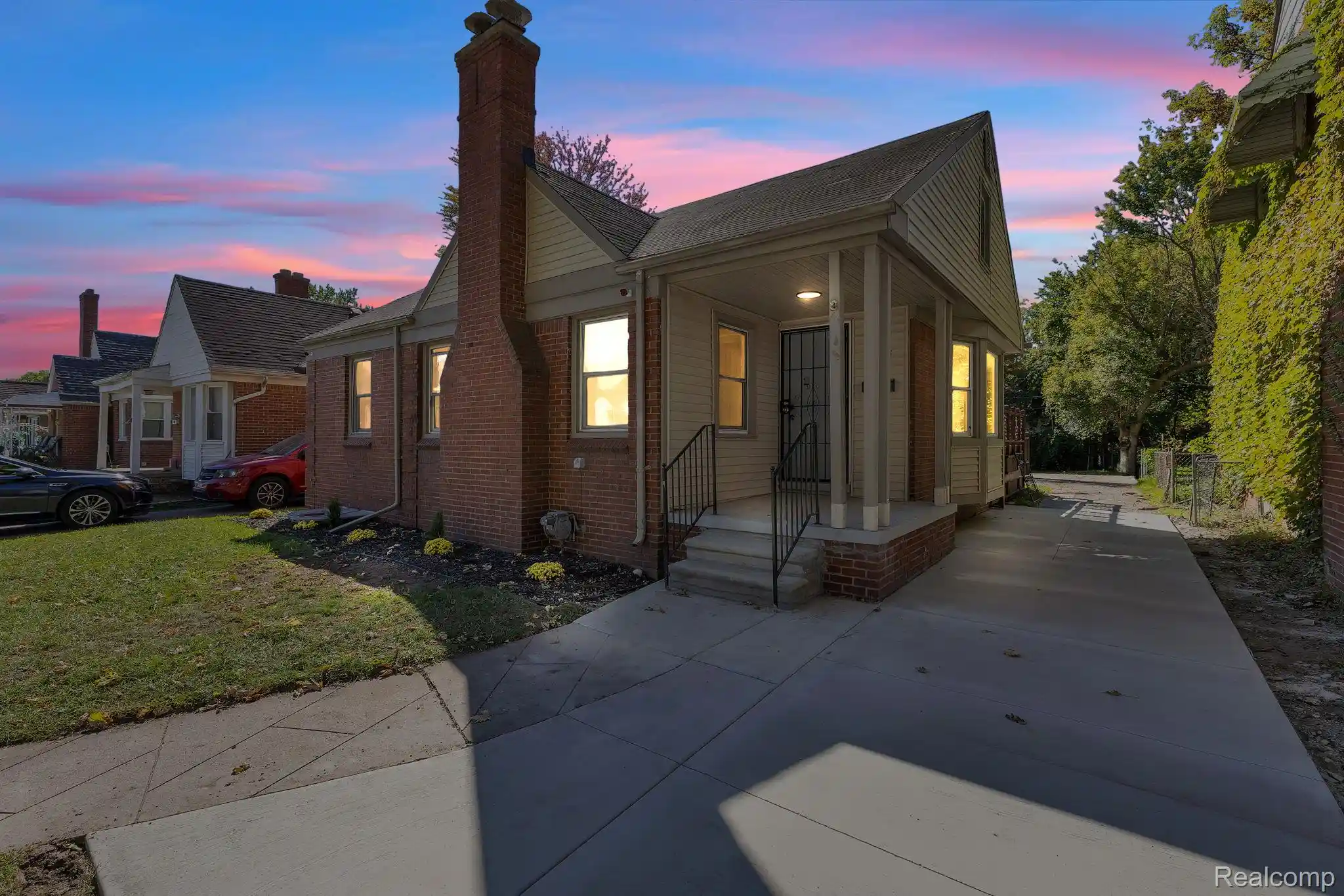 Photo 1 of Single family home for sale at 10035 Bramell, Redford, MI 48239 | MLS# 20261083289 | Listing updated on 2026-10-16