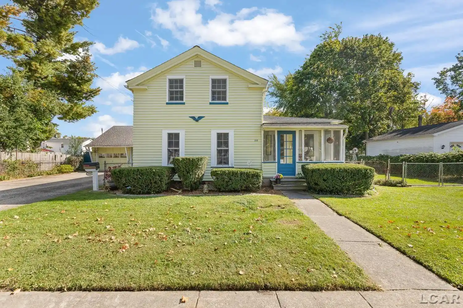 Photo 1 of Single family home for sale at 310 S Maiden Ln, Tecumseh, MI 49286 | MLS# 56050224815 | Listing updated on 2026-10-21