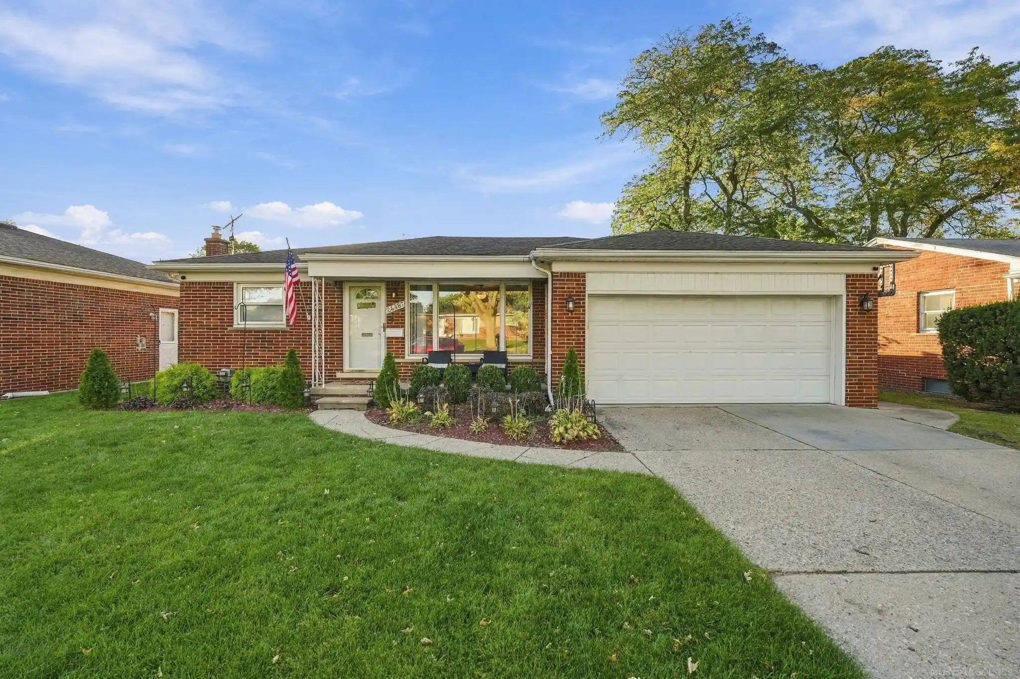 Photo 1 of Sale Pending at 24487 Beierman Ave, Warren, MI 48091 | MLS# 58050224816 | Listing updated on 2026-10-19