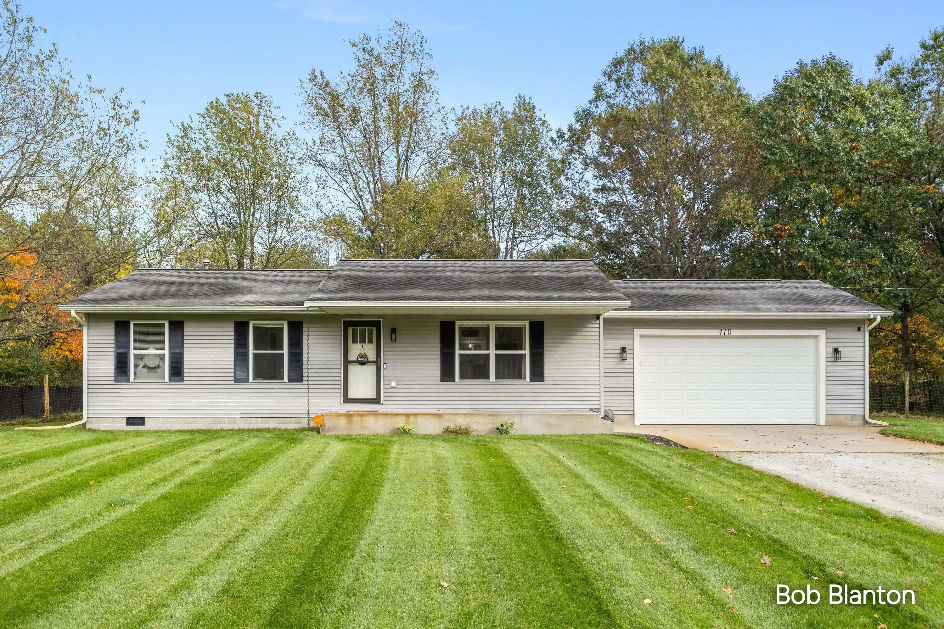 Photo 1 of Sale Pending at 410 S Ml Iron Rd, Muskegon, MI 49442 | MLS# 65026054608 | Listing updated on 2026-10-16