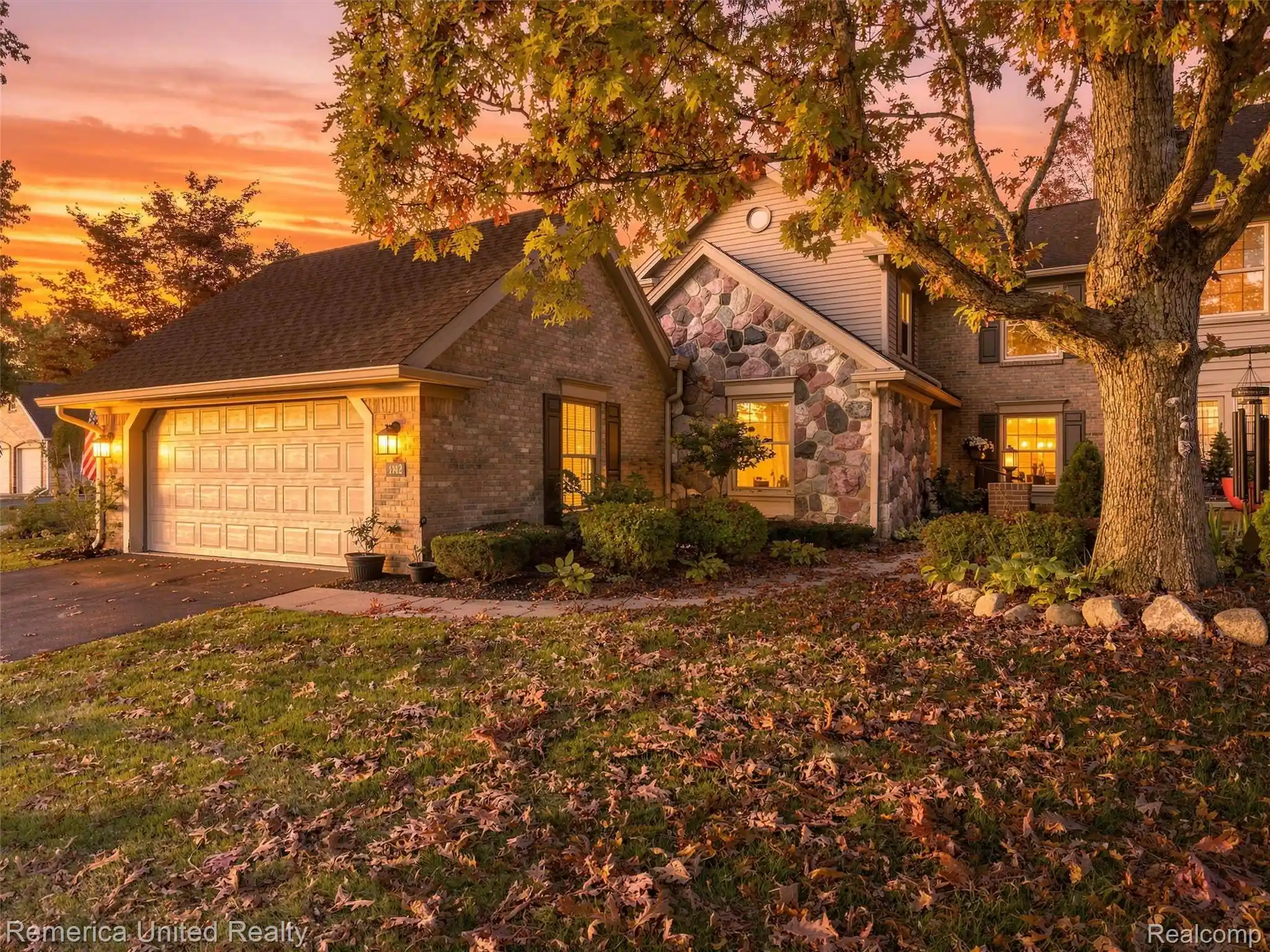 Photo 1 of Condo for sale at 4742 Pine Eagles Dr, Brighton, MI 48116 | MLS# 20261083294 | Listing updated on 2026-10-16