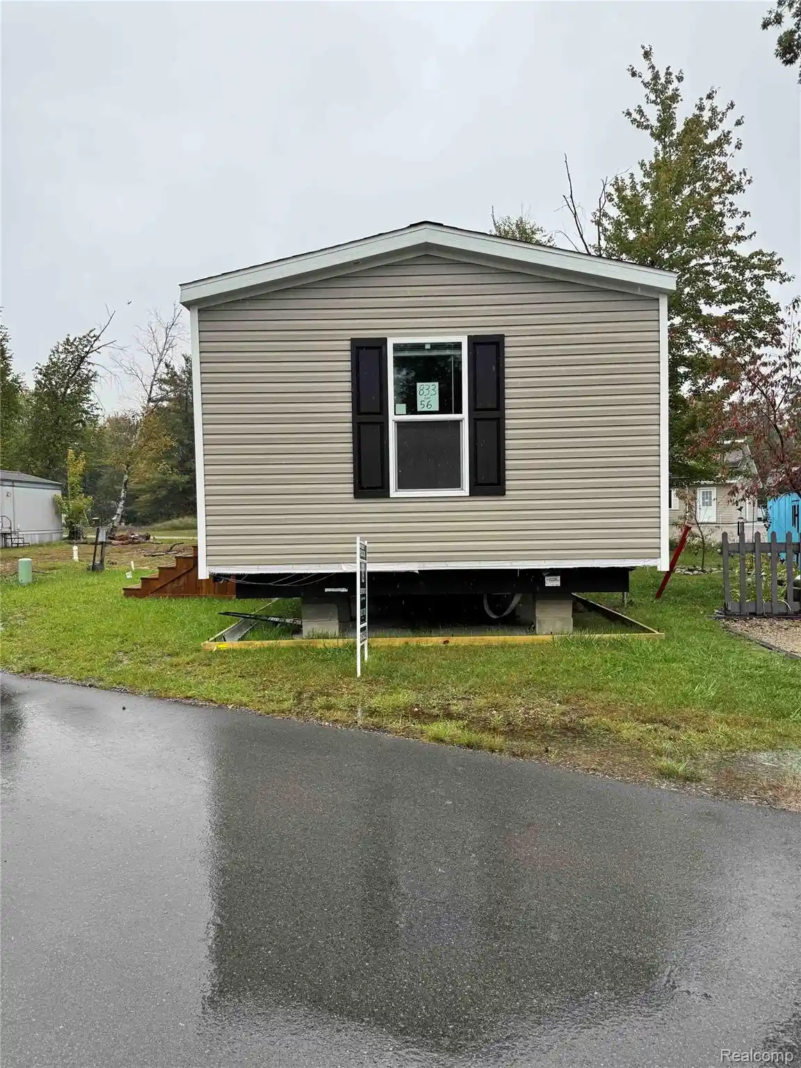 Photo 1 of Single family home for sale at 833 E Hickory St, Beaverton, MI 48612 | MLS# 20261083297 | Listing updated on 2026-10-15