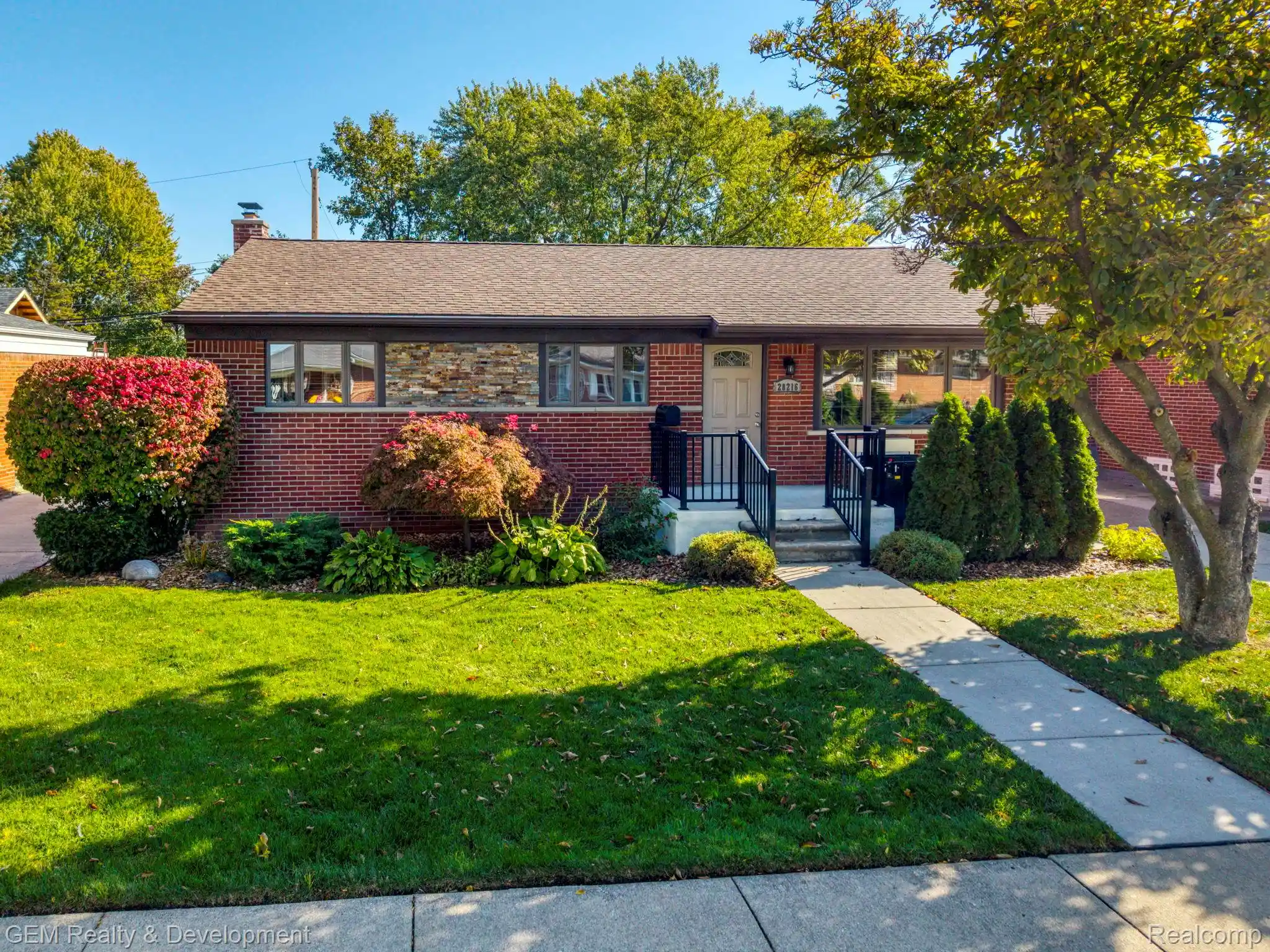 Single family home for sale at 28216 Lorraine Ave, Warren, MI 48093 | MLS# 20261083298