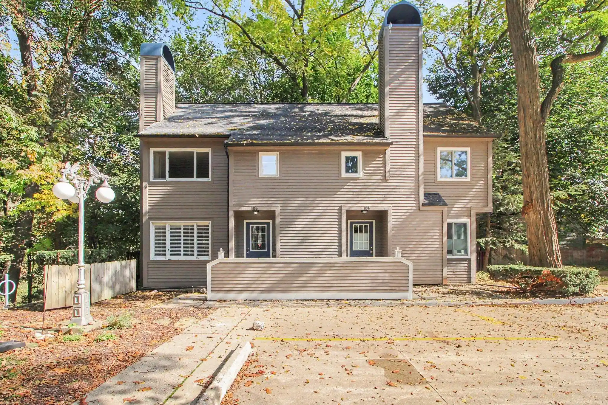 Photo 1 of Condo for sale at 106 Tulip Tree Ct, Ann Arbor, MI 48103 | MLS# 81026054613 | Listing updated on 2026-10-17