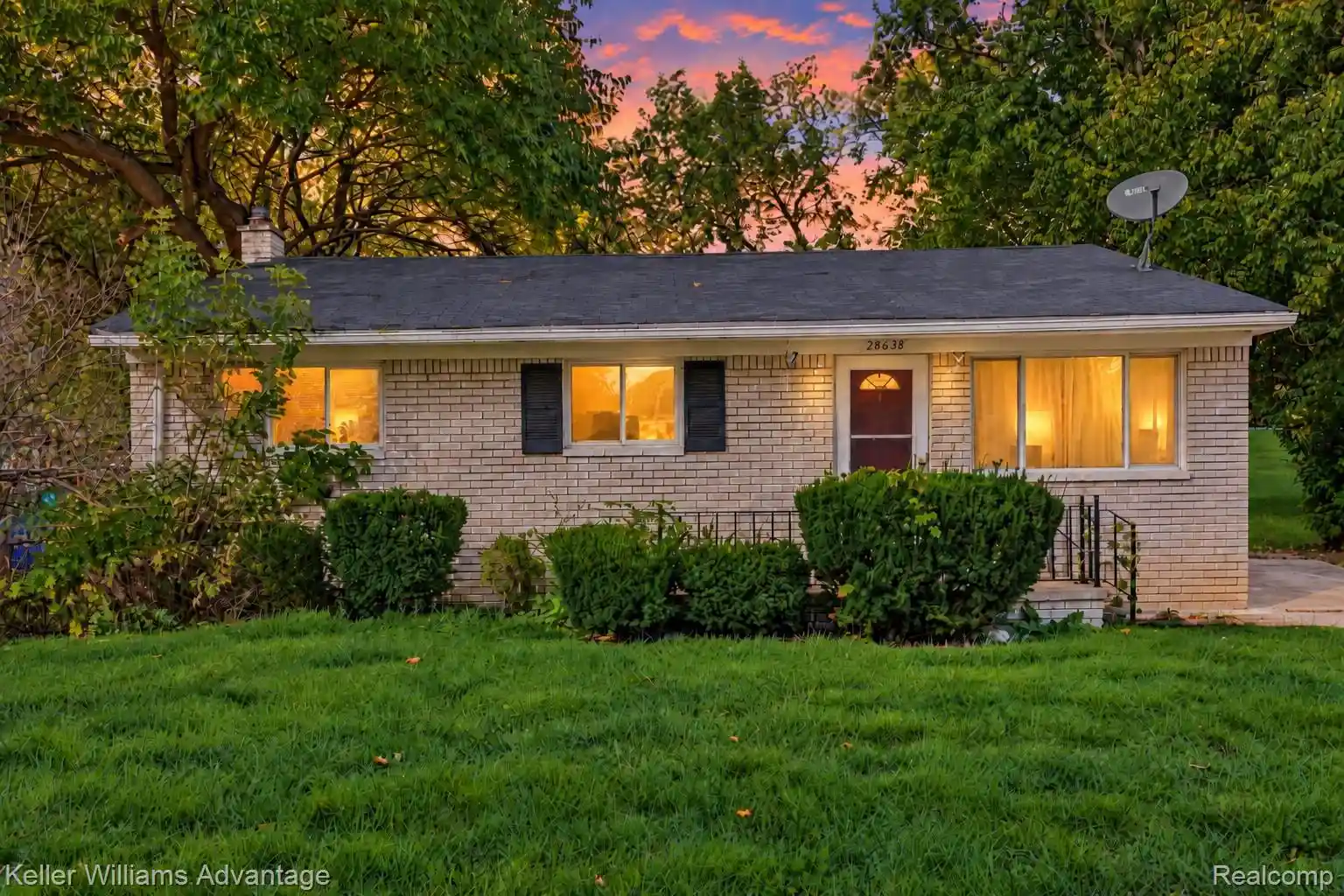 Photo 1 of Single family home for sale at 28638 Fernwood St, Inkster, MI 48141 | MLS# 20261083303 | Listing updated on 2026-10-22
