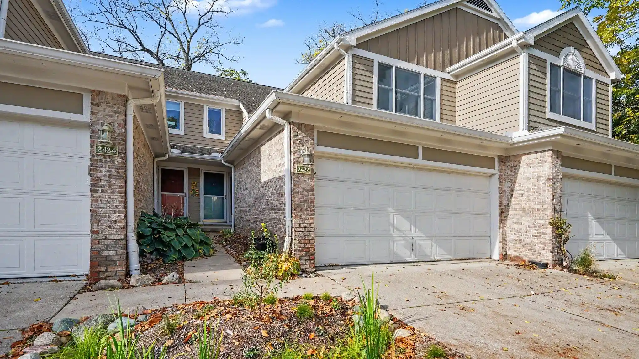 Photo 1 of Condo for sale at 2422 Mulberry Ct, Ann Arbor, MI 48104 | MLS# 81026054615 | Listing updated on 2026-10-16