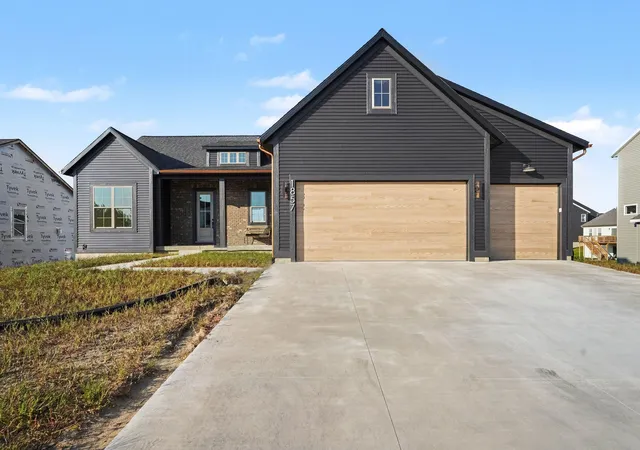Photo 1 of Single family home for sale at 1857 Northfield Ct Sw, Byron Center, MI 49315 | MLS# 65026054619 | Listing updated on 2026-10-27