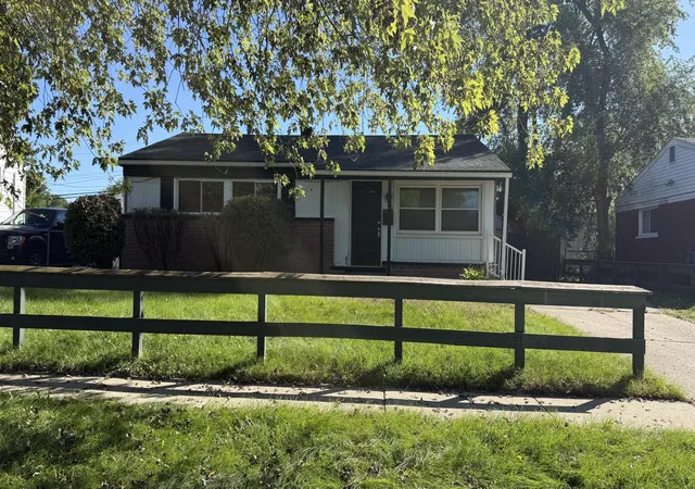 Photo 1 of Single family home for sale at 1375 Desoto Ave, Ypsilanti, MI 48198 | MLS# 81026054617 | Listing updated on 2026-10-29