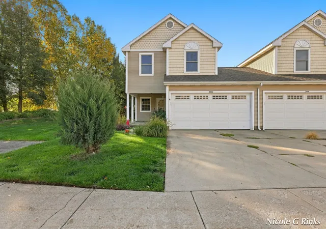 Condo for sale at 2000 Conservation Trl, Lowell, MI 49331 | MLS# 65026054621