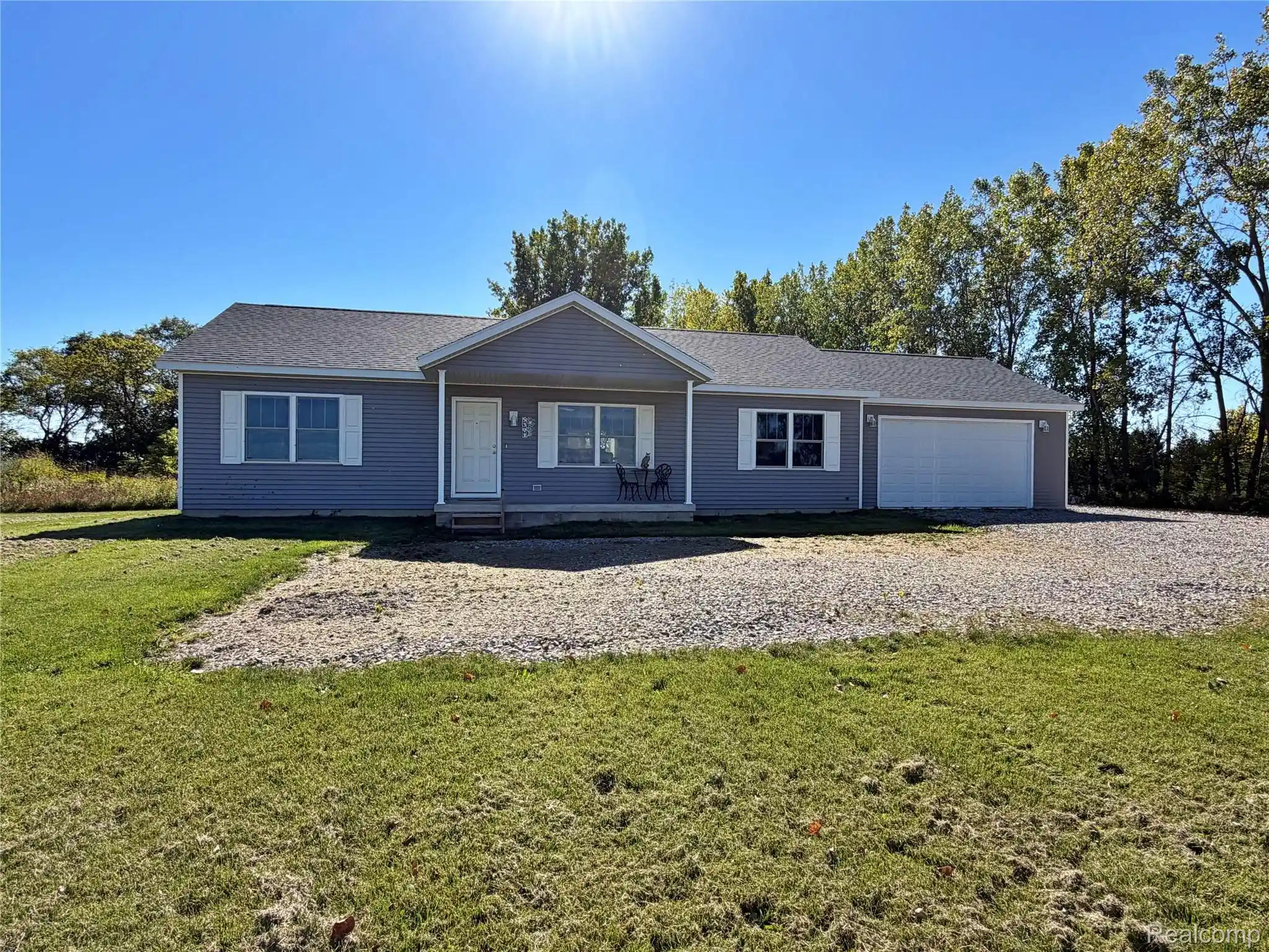 Photo 1 of Single family home for sale at 5391 Berne Rd, Elkton, MI 48731 | MLS# 20261083309 | Listing updated on 2026-10-29