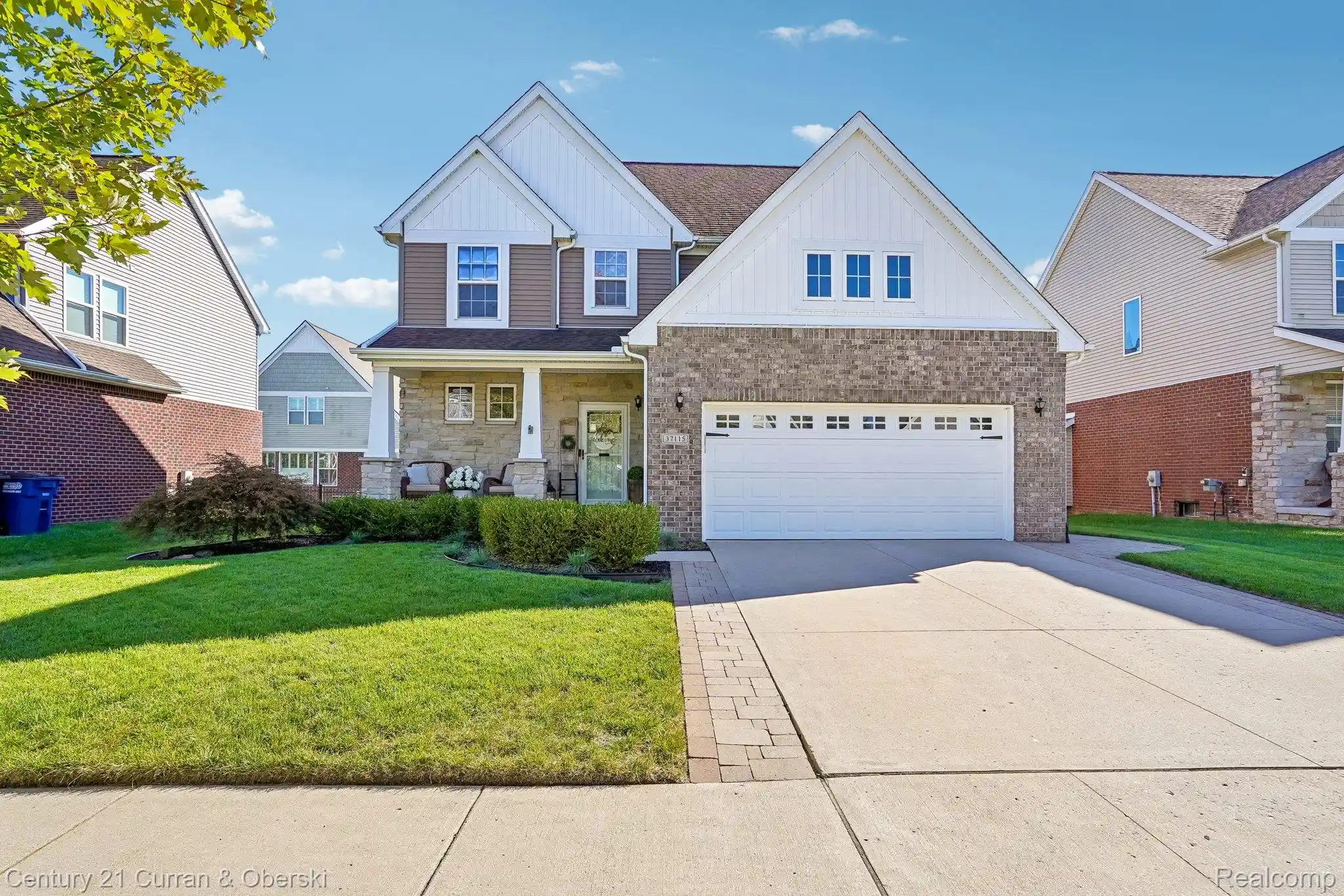 Photo 1 of Single family home for sale at 37115 Russell Dr, Westland, MI 48185 | MLS# 20261083310 | Listing updated on 2026-10-30