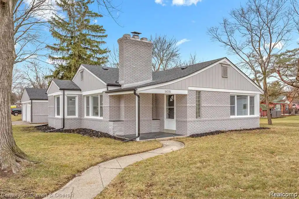 Photo 1 of Single family home for sale at 16231 Luxemburg, Fraser, MI 48026 | MLS# 20261083312 | Listing updated on 2026-10-28