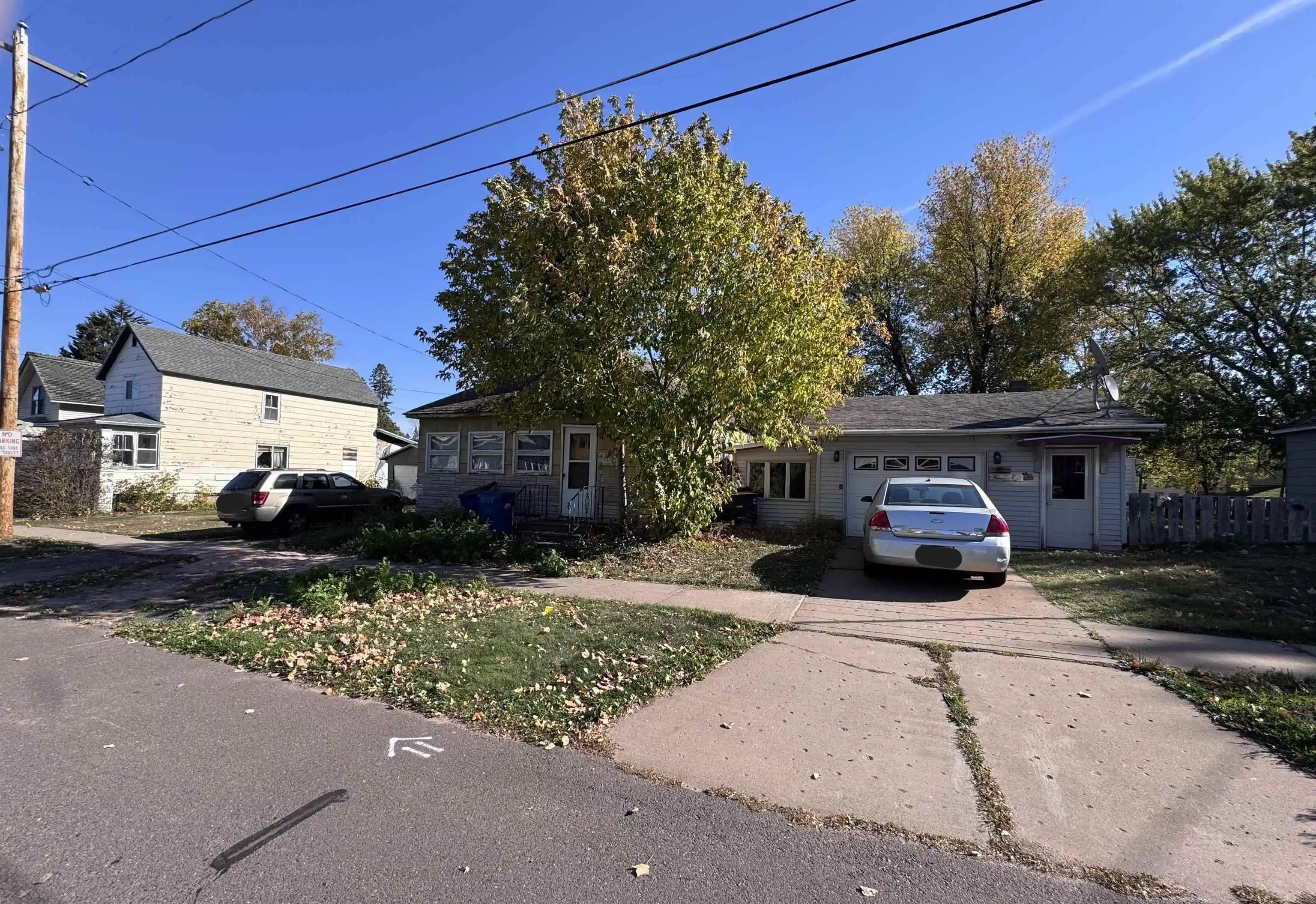 Photo 1 of Single family home for sale at 224 S Curry St, Ironwood City Gogebic, MI 79938 | MLS# 58050224824 | Listing updated on 2026-10-27