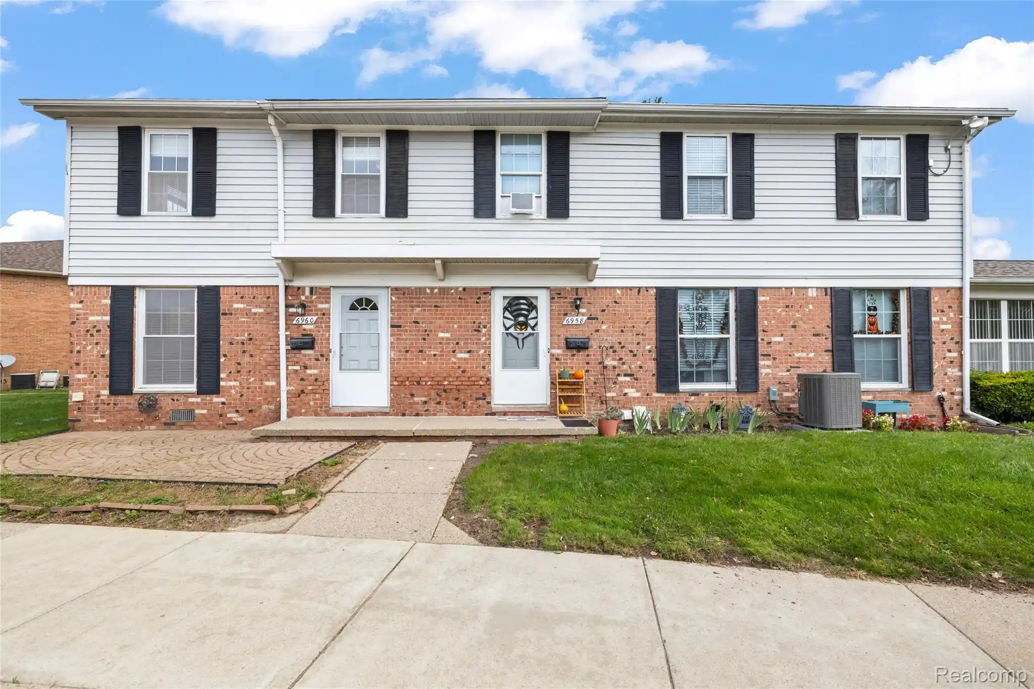 Photo 1 of Condo for sale at 6960 Harvard Ln, Canton, MI 48187 | MLS# 20261083328 | Listing updated on 2026-10-27