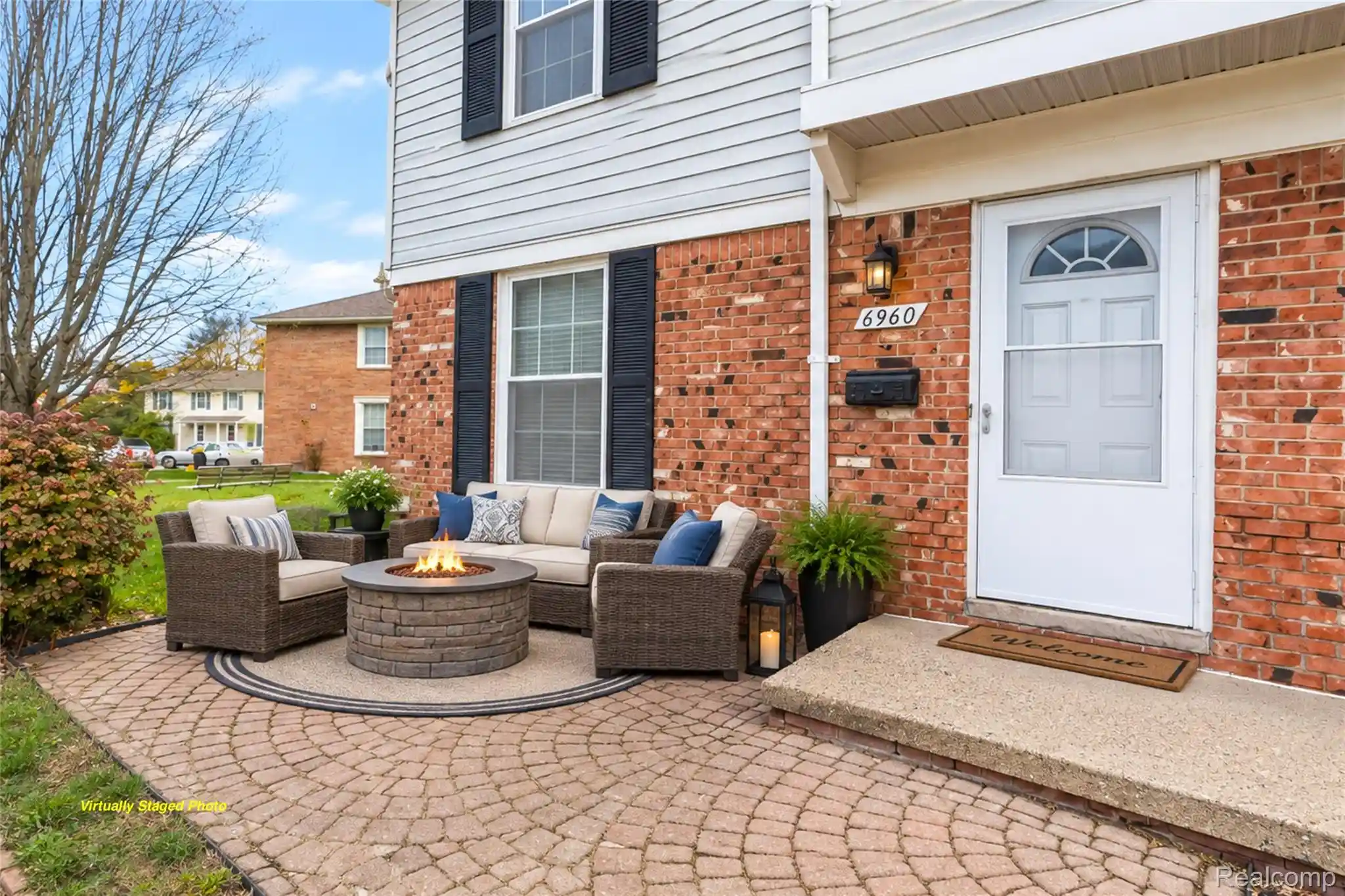 Photo 1 of Condo for sale at 6960 Harvard Ln, Canton, MI 48187 | MLS# 20261083328 | Listing updated on 2026-10-30