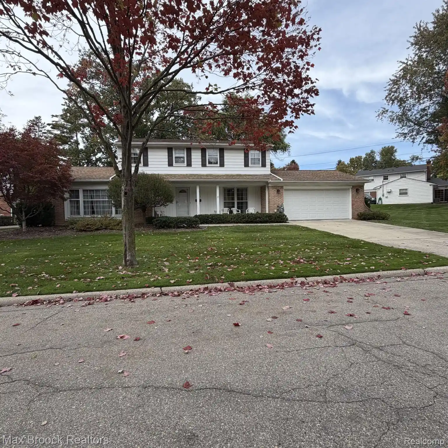 Single family home for sale at 1302 Fairway Dr, Birmingham, MI 48009 | MLS# 20261083329