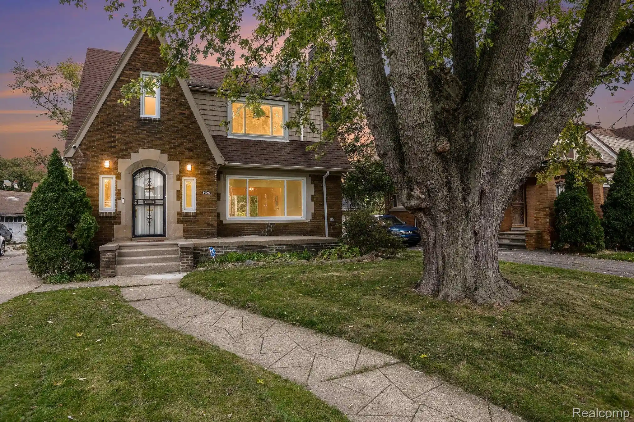 Photo 1 of Single family home for sale at 14000 Rutland St, Detroit, MI 48227 | MLS# 20261083334 | Listing updated on 2026-10-15