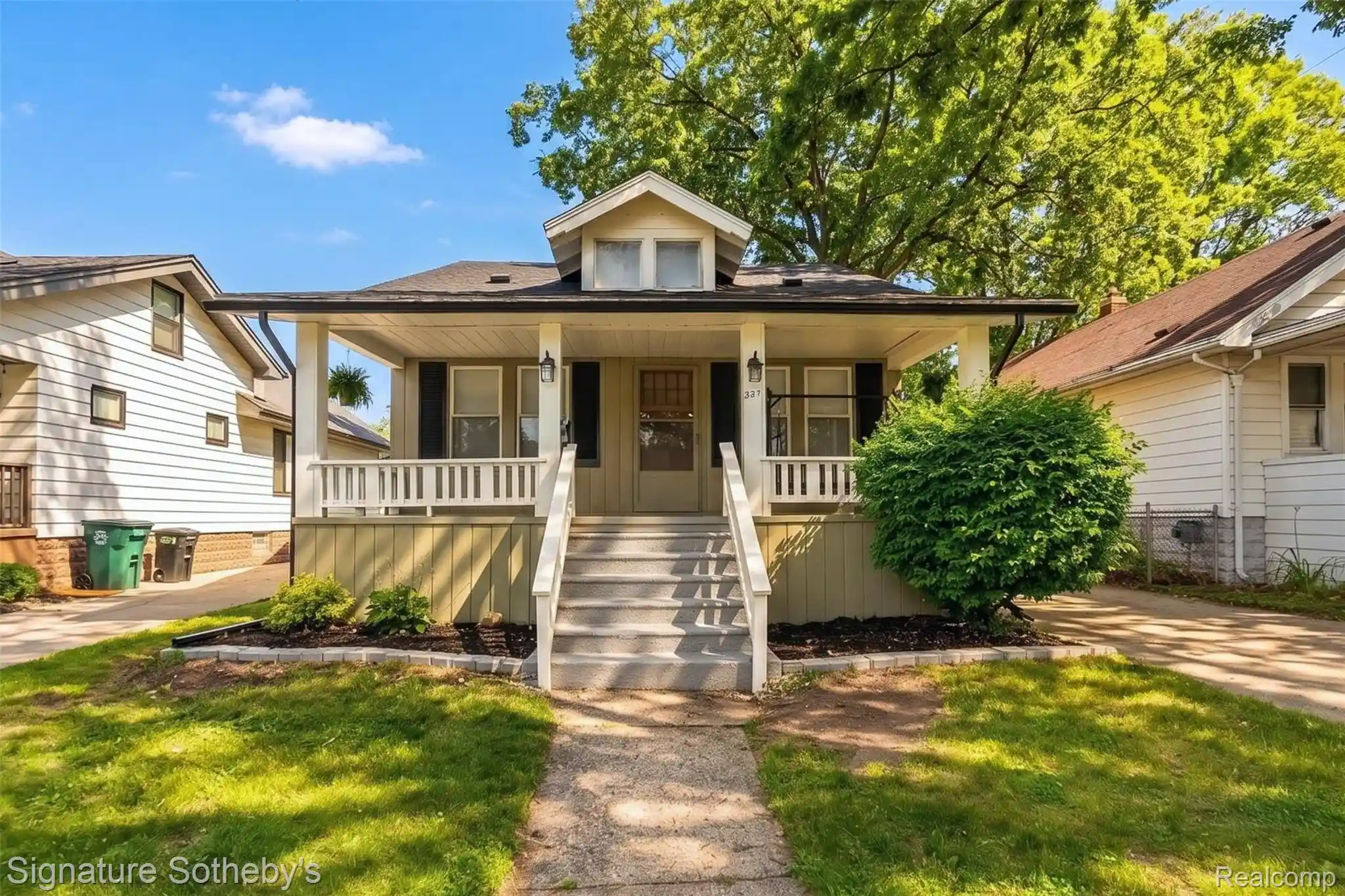 Photo 1 of Single family home for sale at 388 Channing St, Ferndale, MI 48220 | MLS# 20261083349 | Listing updated on 2026-10-15