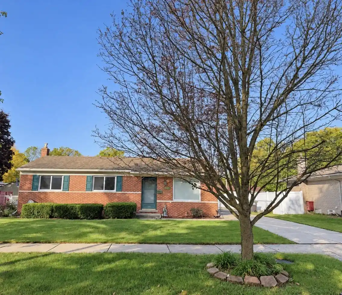 Photo 1 of Single family home for sale at 11192 Dudley St, Taylor, MI 48180 | MLS# 81026054644 | Listing updated on 2026-10-19