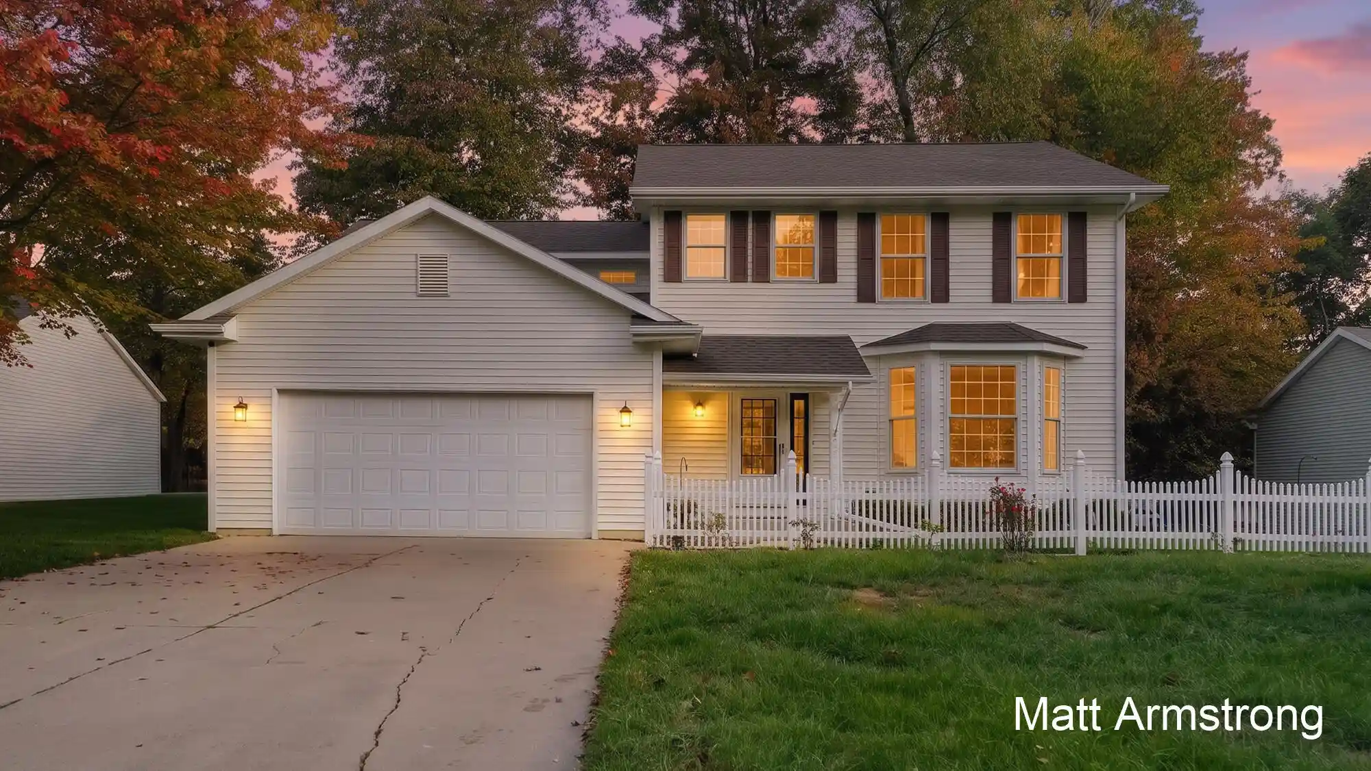 Photo 1 of Single family home for sale at 2750 Tall Trees Ave, Portage, MI 49024 | MLS# 65026054659 | Listing updated on 2026-10-14