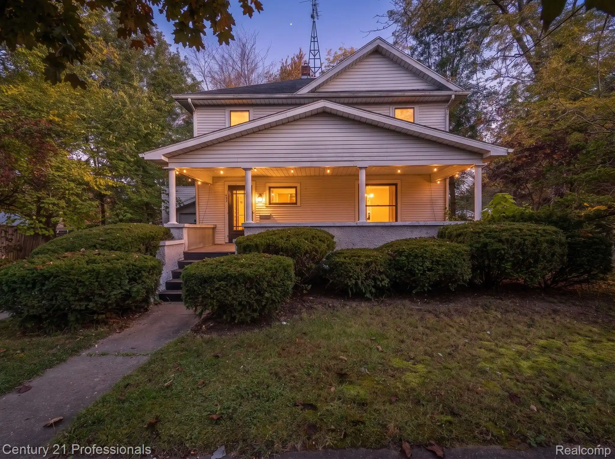 Photo 1 of Single family home for sale at 262 E River St, Deerfield, MI 49238 | MLS# 20261083372 | Listing updated on 2026-10-23