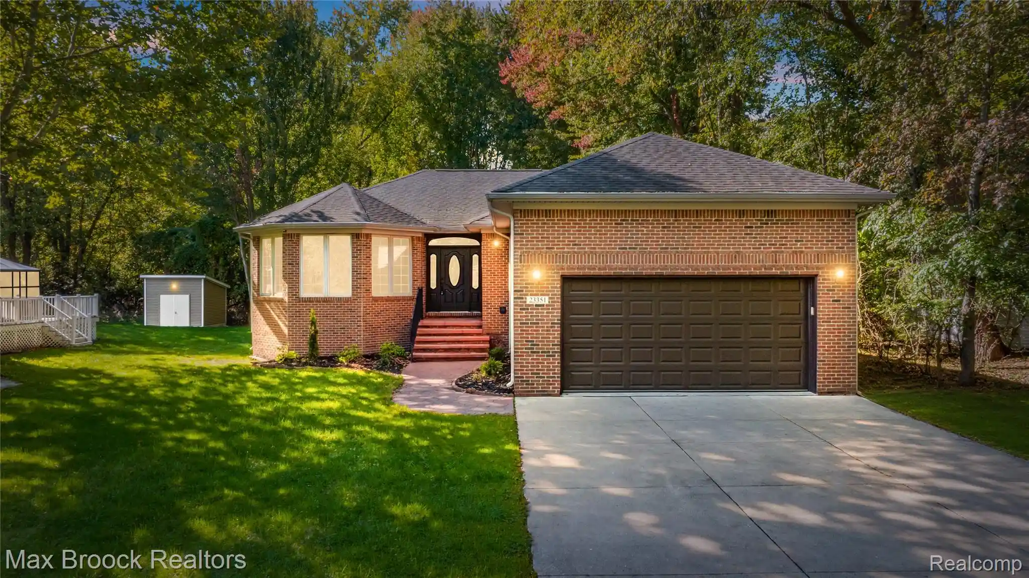 Photo 1 of Single family home for sale at 23351 Churches St, Southfield, MI 48033 | MLS# 20261083374 | Listing updated on 2026-10-15