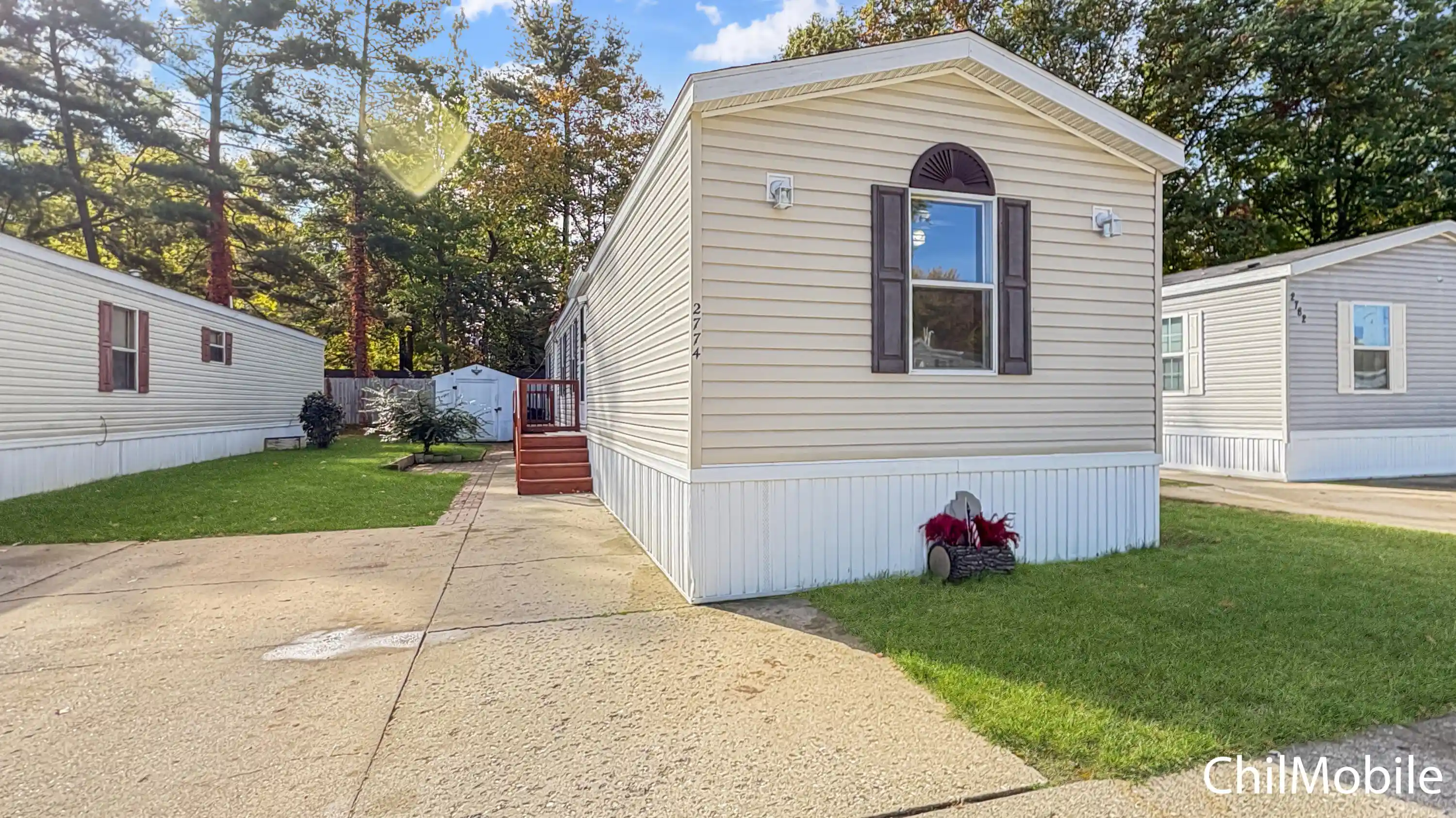 Photo 1 of Single family home for sale at 2774 Timmins St Sw, Wyoming, MI 49519 | MLS# 65026054664 | Listing updated on 2026-10-22