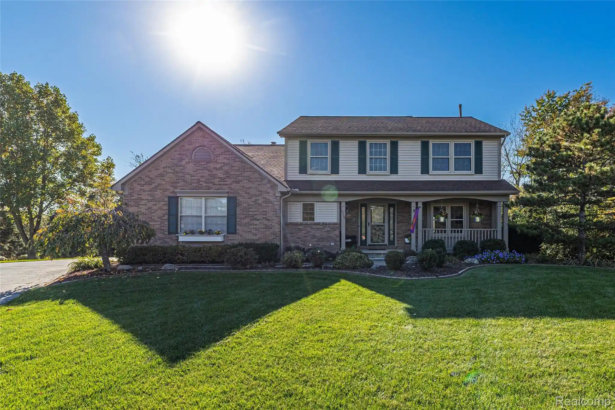 Single family home for sale at 2328 Chestnut Cir, Lake Orion, MI 48360 | MLS# 20261083385