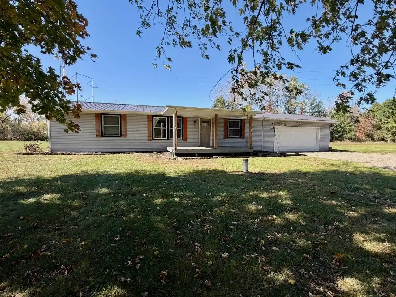 Photo 1 of Sale Pending at 14075 Sheridan Rd, Montrose, MI 48457 | MLS# 5050224844 | Listing updated on 2026-10-20
