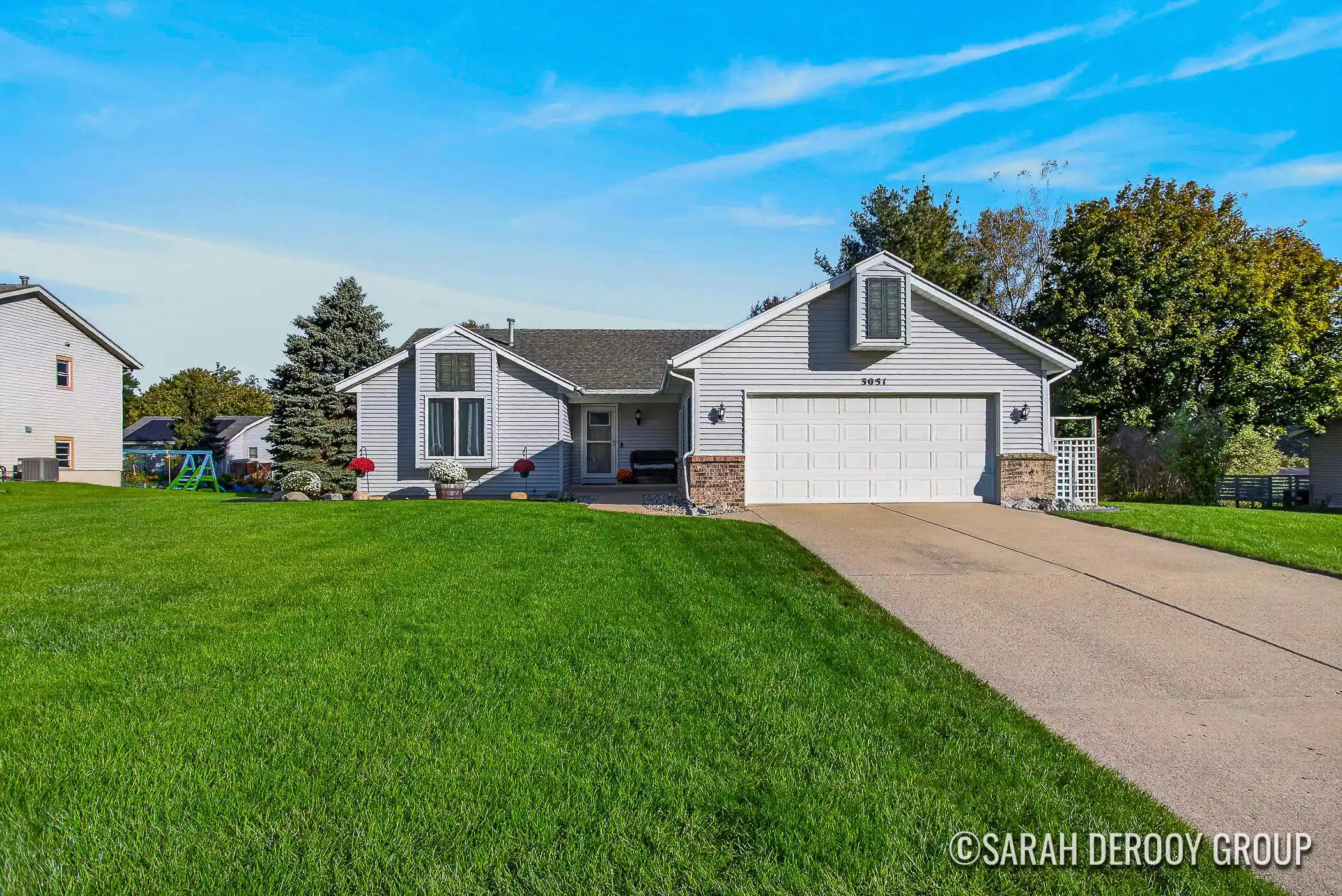 Photo 1 of Sale Pending at 3051 Windy Wood St Se, Grand Rapids, MI 49512 | MLS# 65026054673 | Listing updated on 2026-10-19