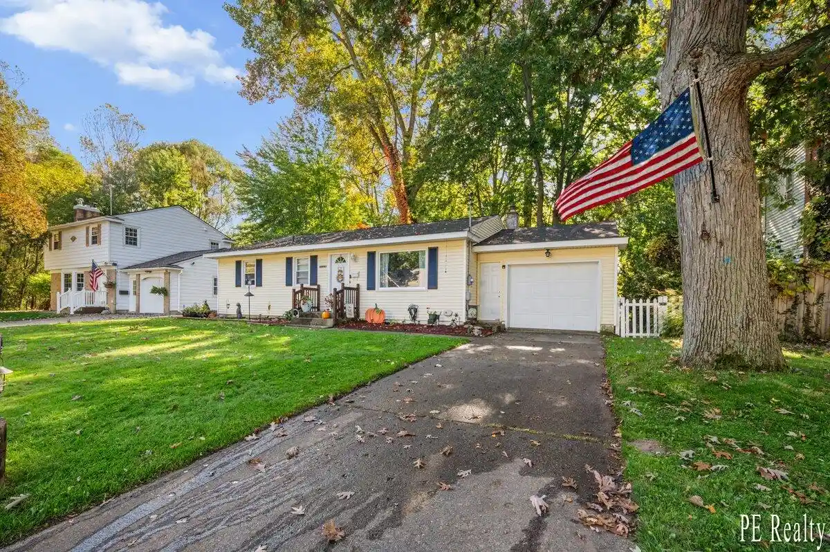 Photo 1 of Sale Pending at 1438 43rd Street Sw, Wyoming, MI 49509 | MLS# 65026054677 | Listing updated on 2026-10-24