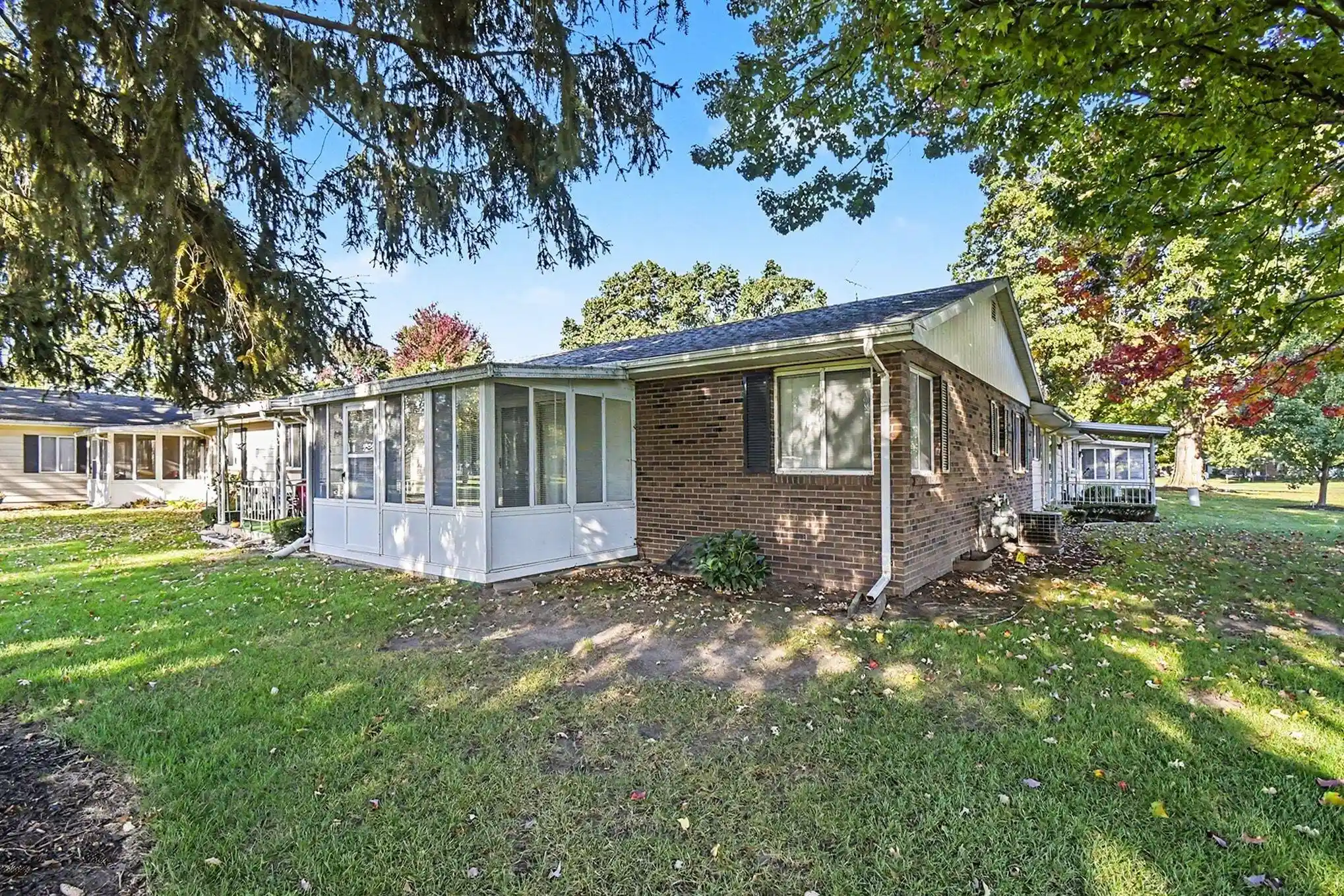 Photo 1 of Condo for sale at 5722 Leisure S Dr Se, Grand Rapids, MI 49548 | MLS# 65026054680 | Listing updated on 2026-10-16