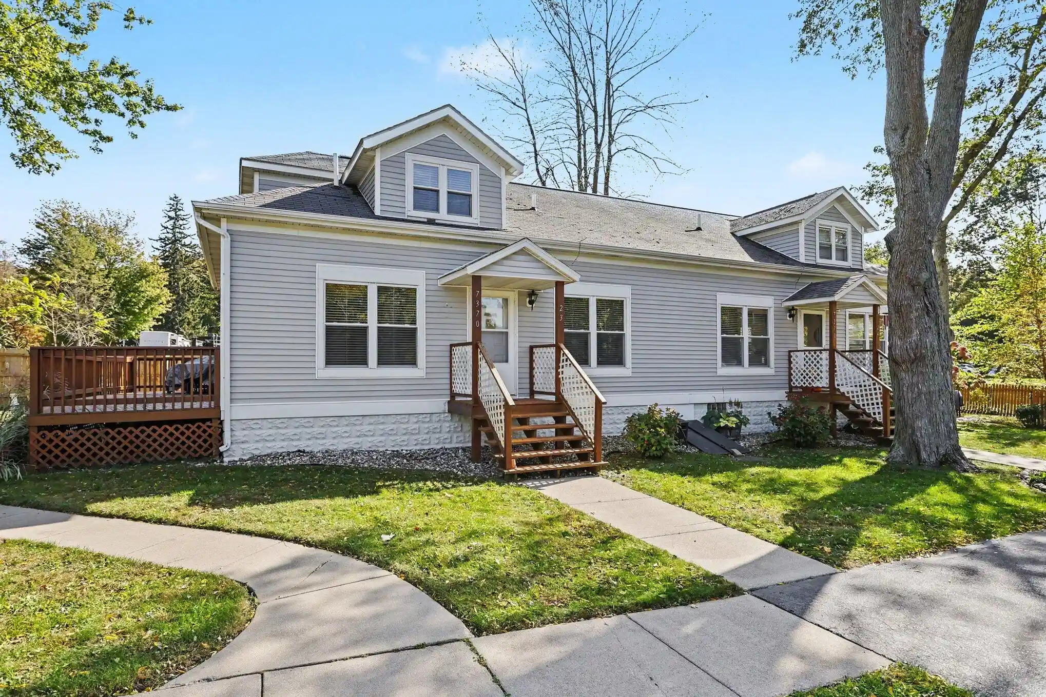 Condo for sale at 7370 N North Shore Dr #23, CascoTownship_Allegan, MI 49090 | MLS# 69026054683