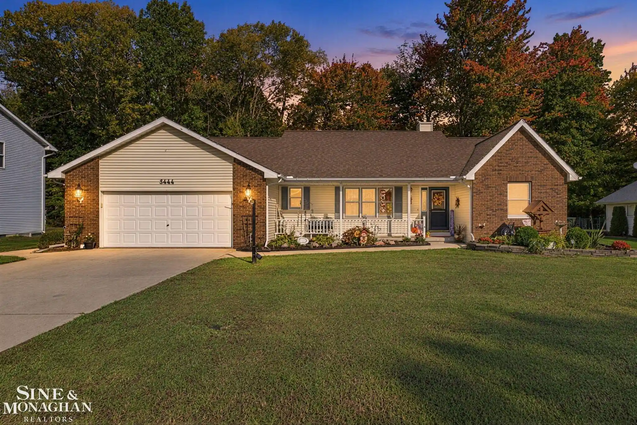 Photo 1 of Single family home for sale at 3444 Oak Leaf Dr, Fort Gratiot, MI 48059 | MLS# 58050224855 | Listing updated on 2026-10-16