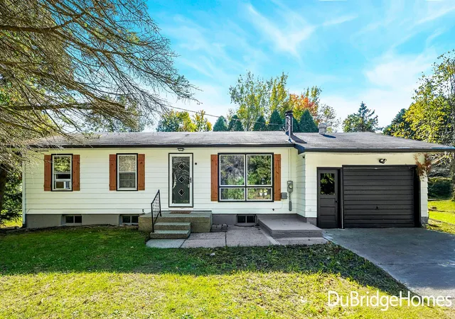 Photo 1 of Sale Pending at 9691 Wolven Ave Ne, Rockford, MI 49341 | MLS# 65026054686 | Listing updated on 2026-10-31