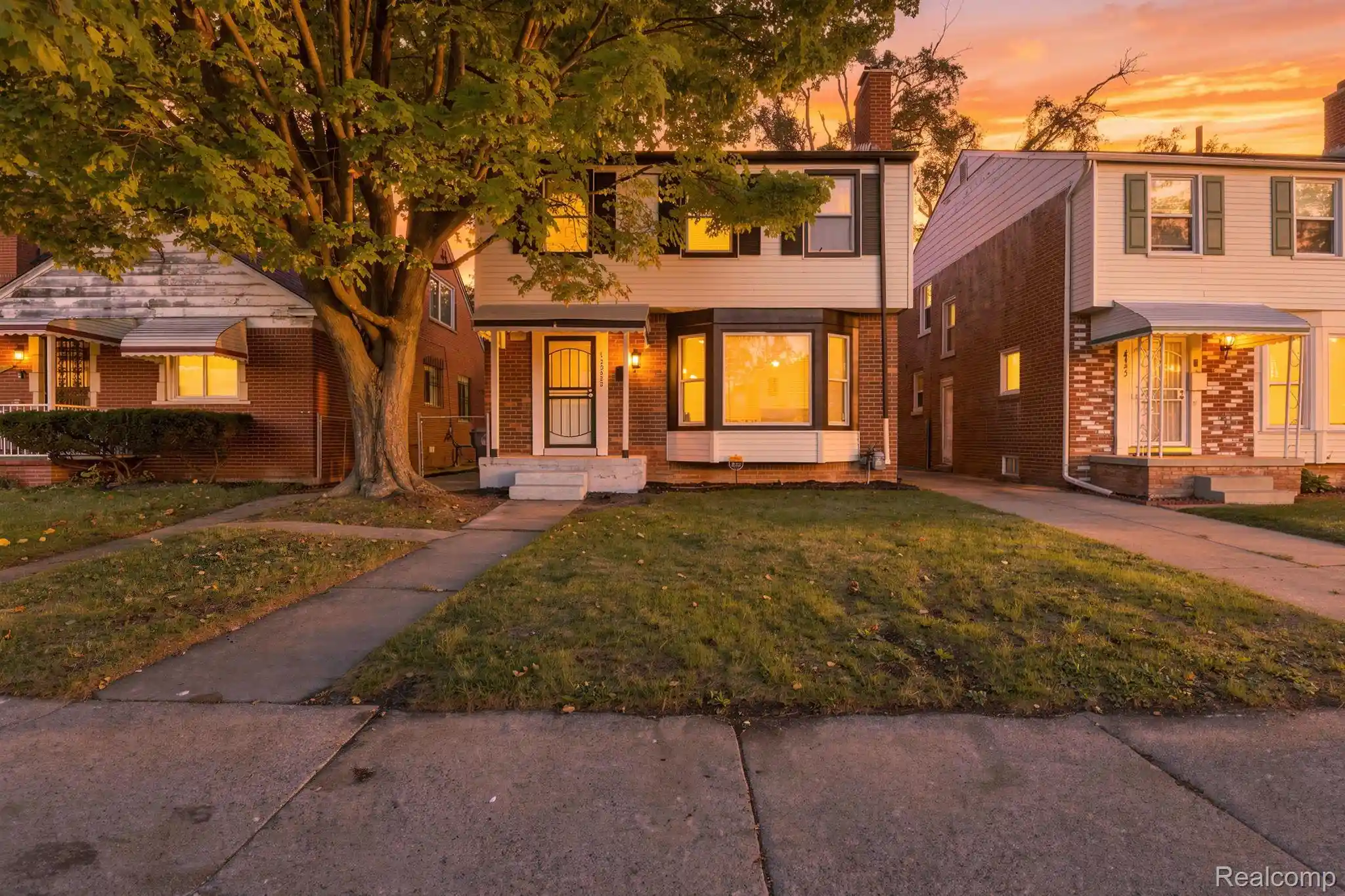 Photo 1 of Single family home for sale at 15778 Birwood St, Detroit, MI 48238 | MLS# 20261083433 | Listing updated on 2026-10-20