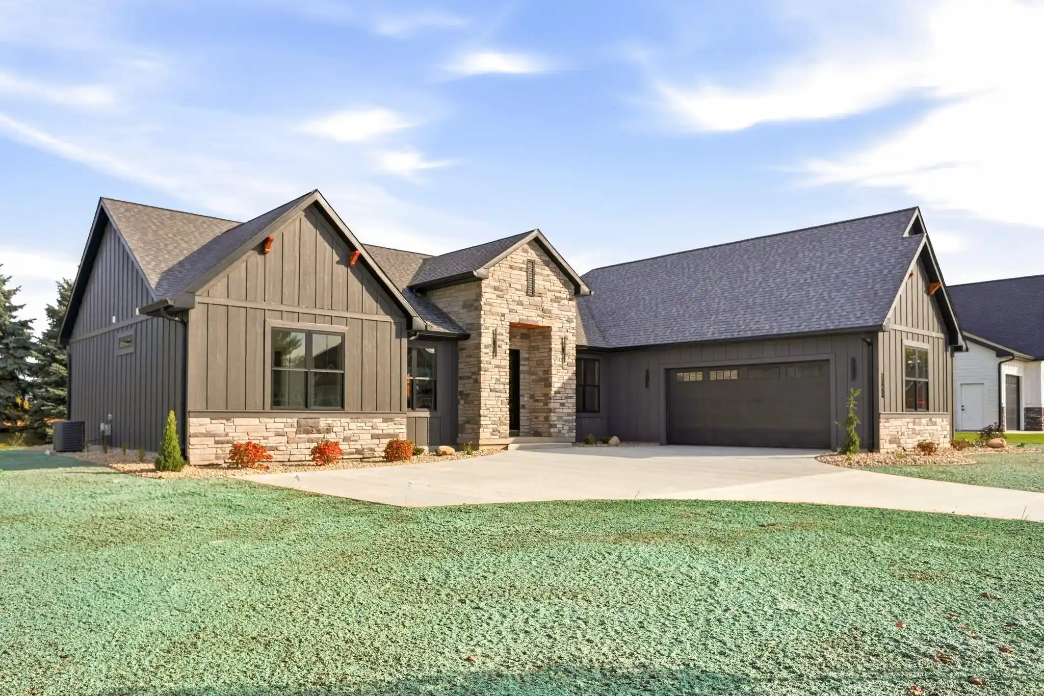 Single family home for sale at 6060 Shadbush Dr, Saginaw, MI 48603 | MLS# 81026054694 | Listing updated on 2026-10-14