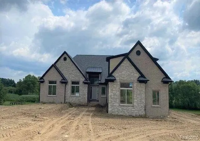 Single family home for sale at 6853 John R Rd, Troy, MI 48085 | MLS# 20261083442