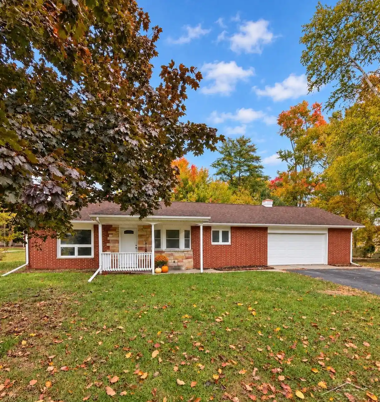 Photo 1 of Single family home for sale at 6031 Jade Ln, Bridgeport, MI 48722 | MLS# 61050224859 | Listing updated on 2026-10-30