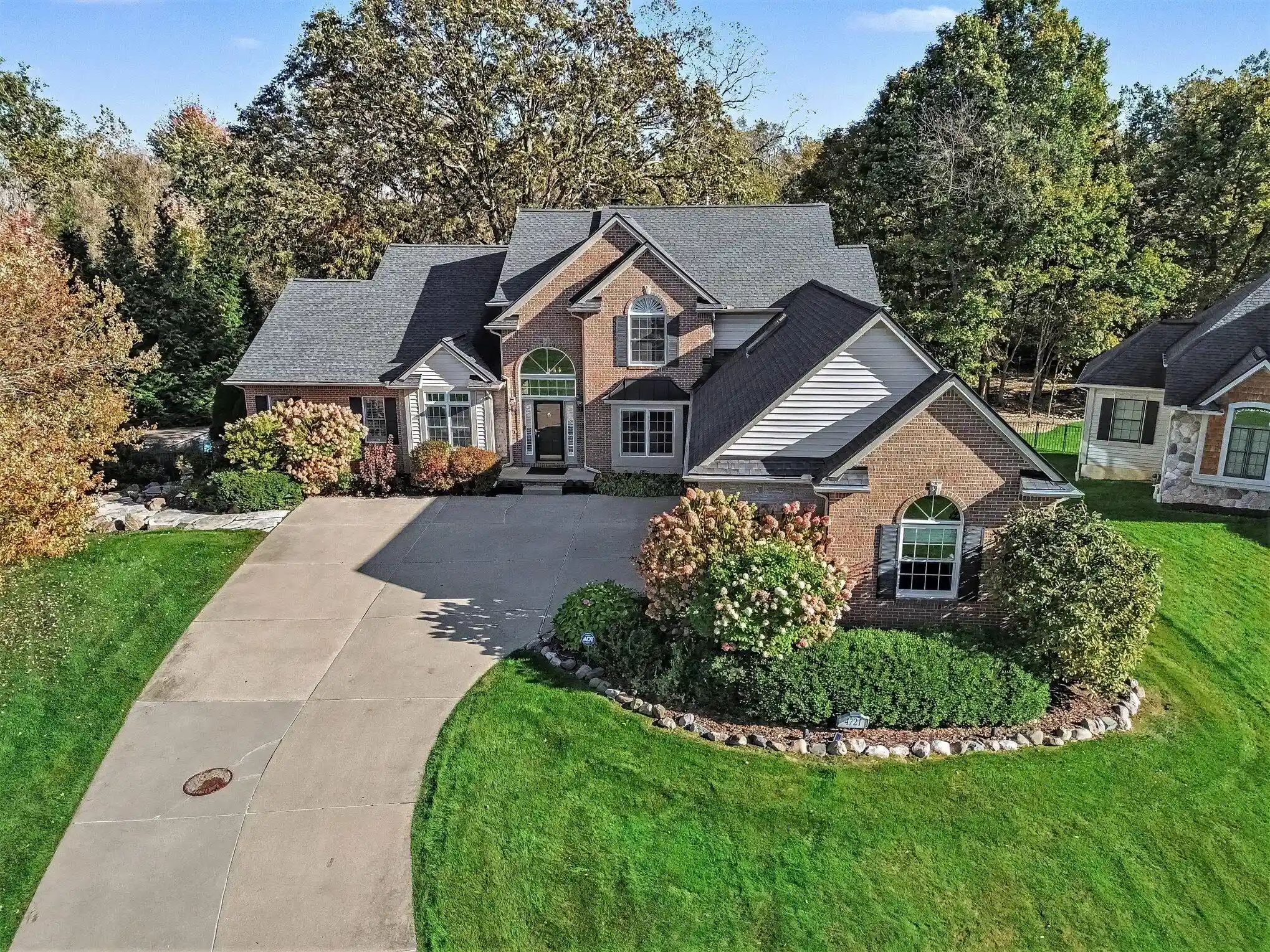 Photo 1 of Single family home for sale at 4721 Wildflower Ct, Ann Arbor, MI 48108 | MLS# 81026054705 | Listing updated on 2026-10-23