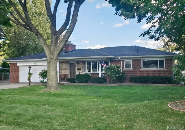 Photo 1 of Sale Pending at 8437 Mortenview Dr, Taylor, MI 48180 | MLS# 20261083452 | Listing updated on 2026-10-28