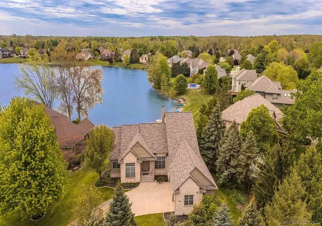 Photo 1 of Sale Pending at 4324 Lohr Rd, Ann Arbor, MI 48108 | MLS# 58050224862 | Listing updated on 2026-10-28