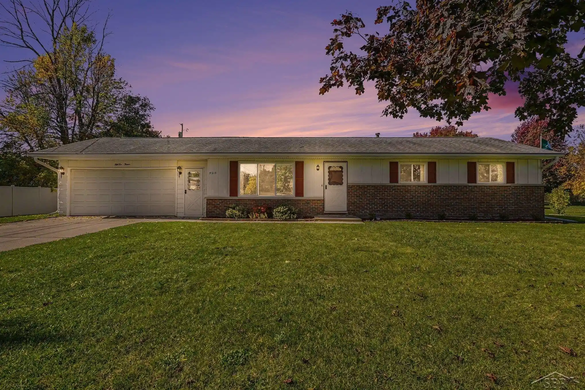 Single family home for sale at 5213 Loganberry Dr, Saginaw, MI 48603 | MLS# 61050224864