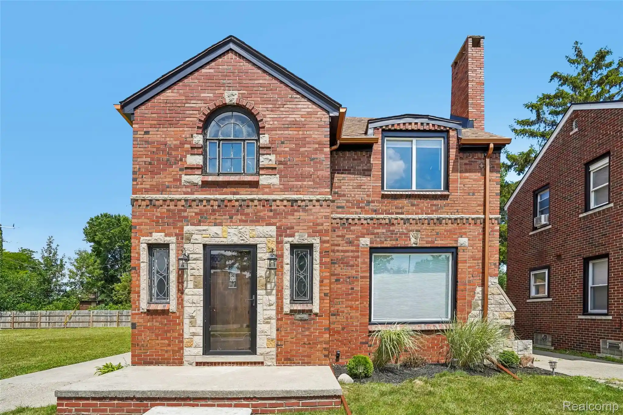 Photo 1 of Single family home for sale at 6174 Bishop St, Detroit, MI 48224 | MLS# 20261083457 | Listing updated on 2026-10-15