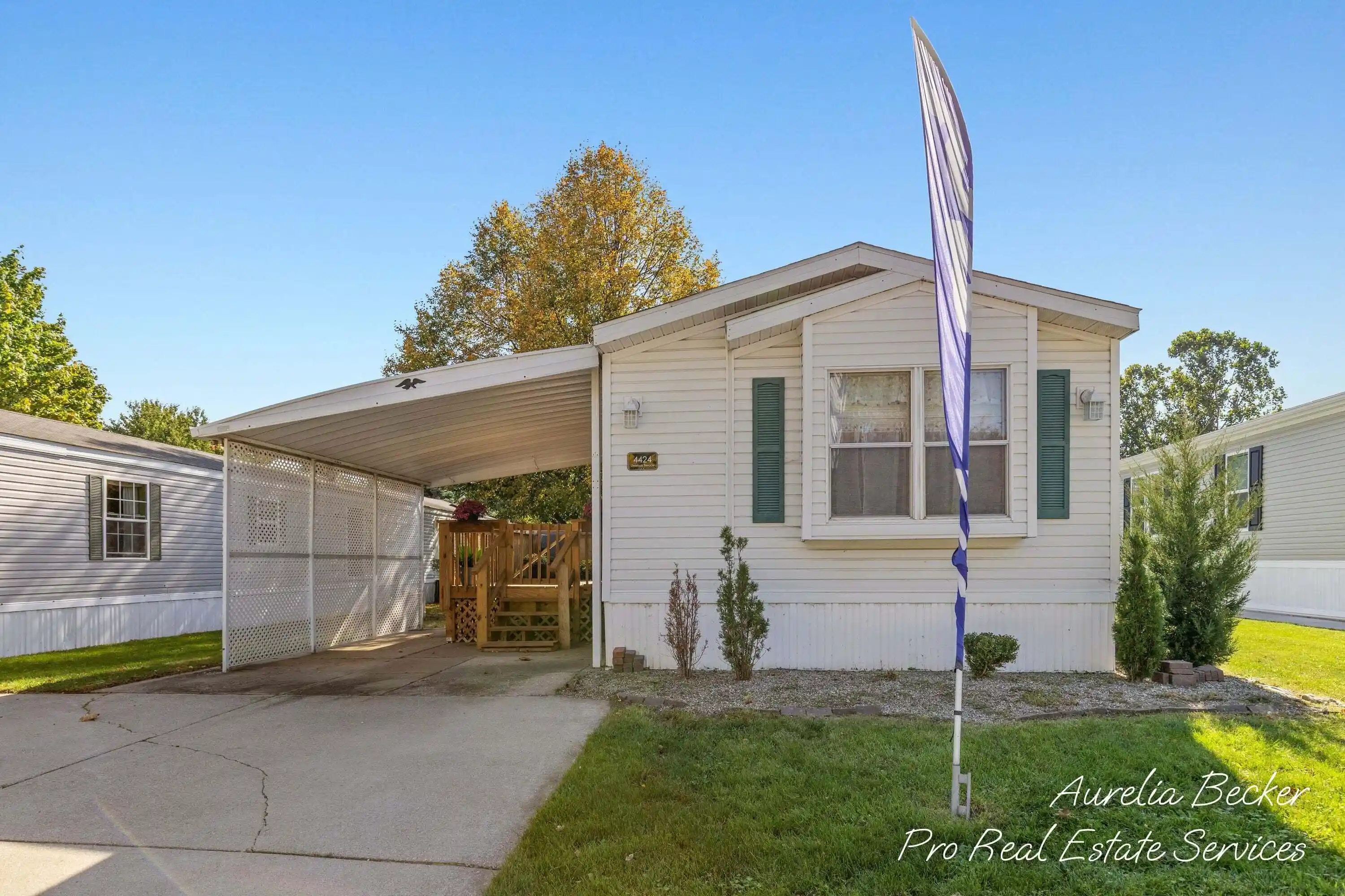 Photo 1 of Single family home for sale at 4424 Overlook Ter Se, Grand Rapids, MI 49512 | MLS# 65026054712 | Listing updated on 2026-10-28