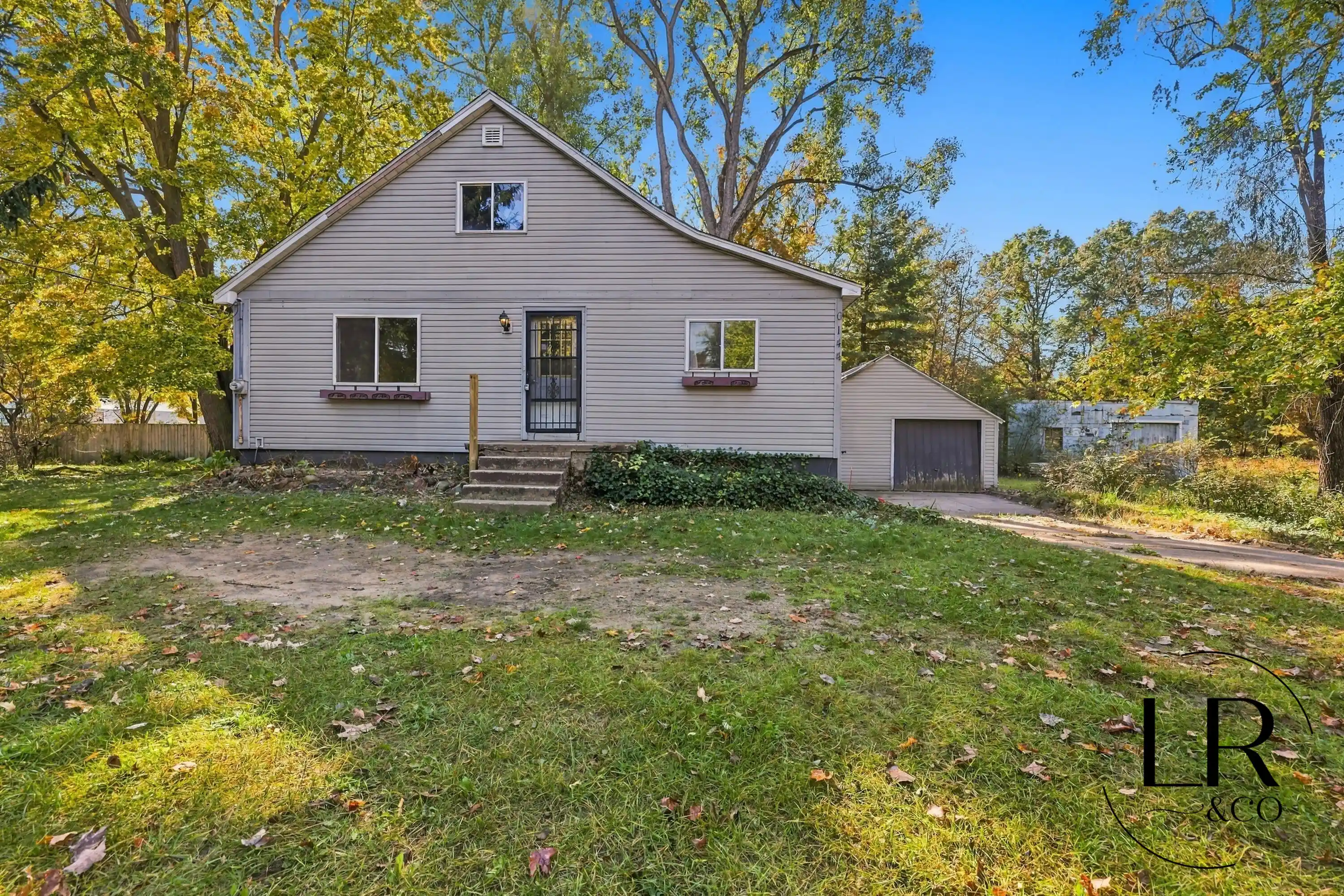Photo 1 of Sale Pending at 6144 W River Dr Ne, Belmont, MI 49306 | MLS# 65026054719 | Listing updated on 2026-10-20